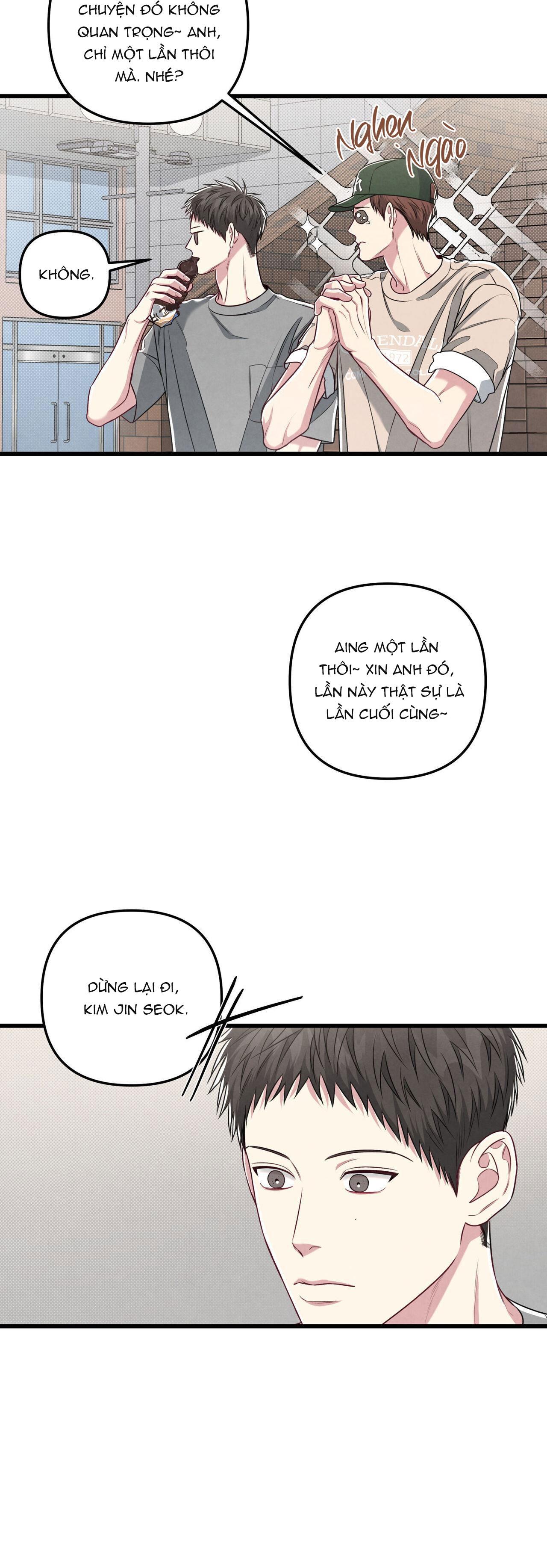 Đọc truyện CÔNG TƯ PHÂN MINH - Chapter 43