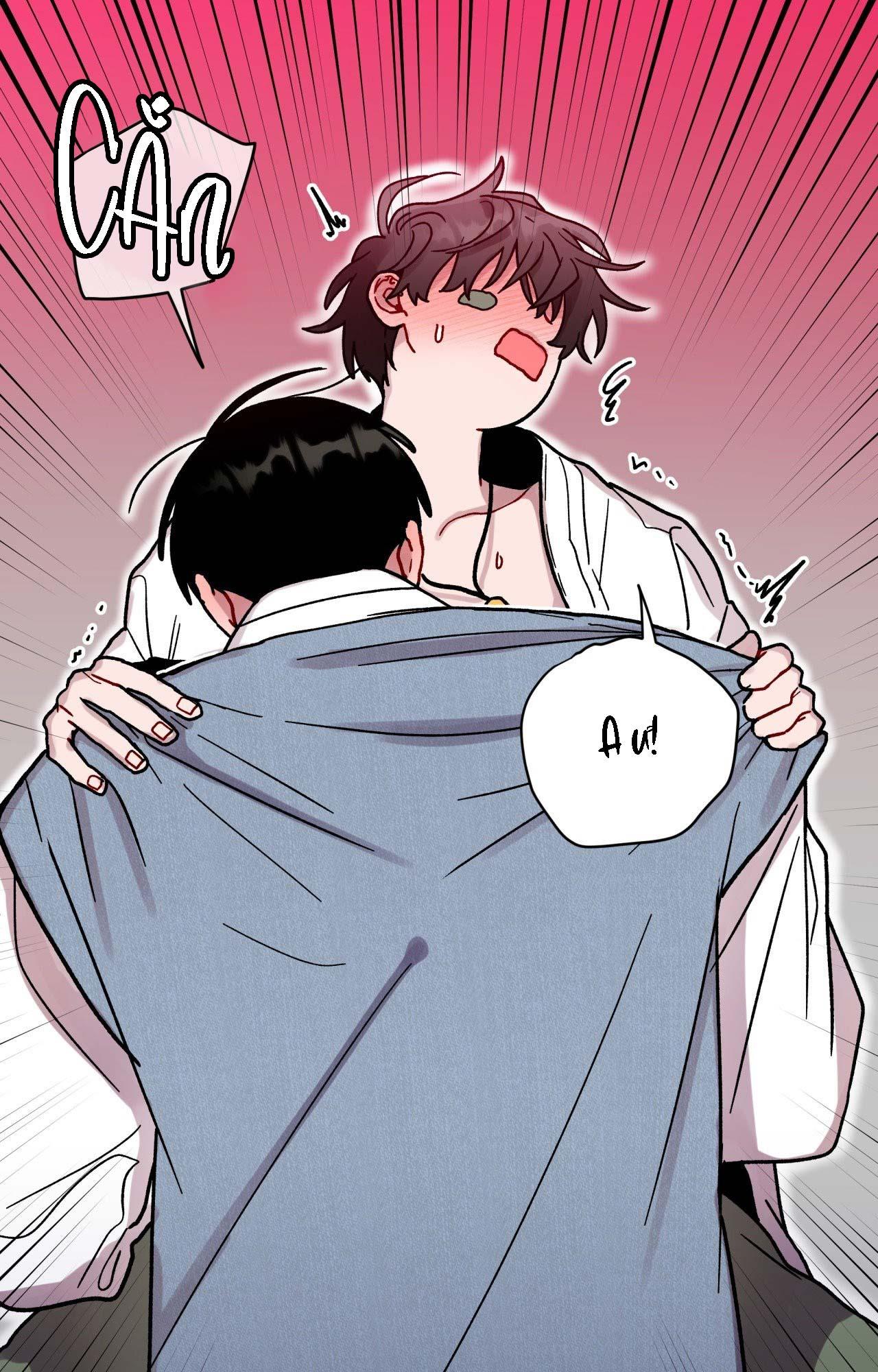 Đọc truyện CƠN MƯA RÀO MÙA HẠ - Chapter 88