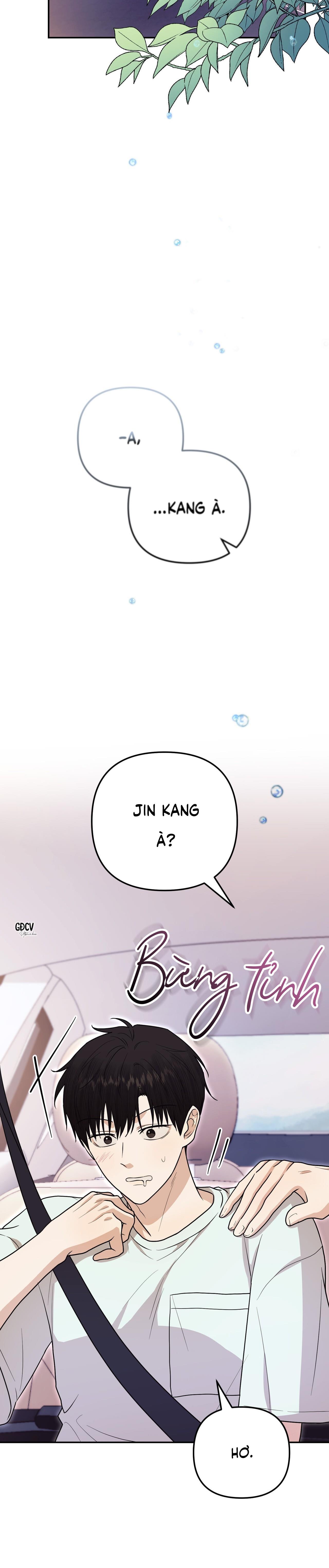 Đọc truyện ZERO DAY ATTACK - Chapter 12