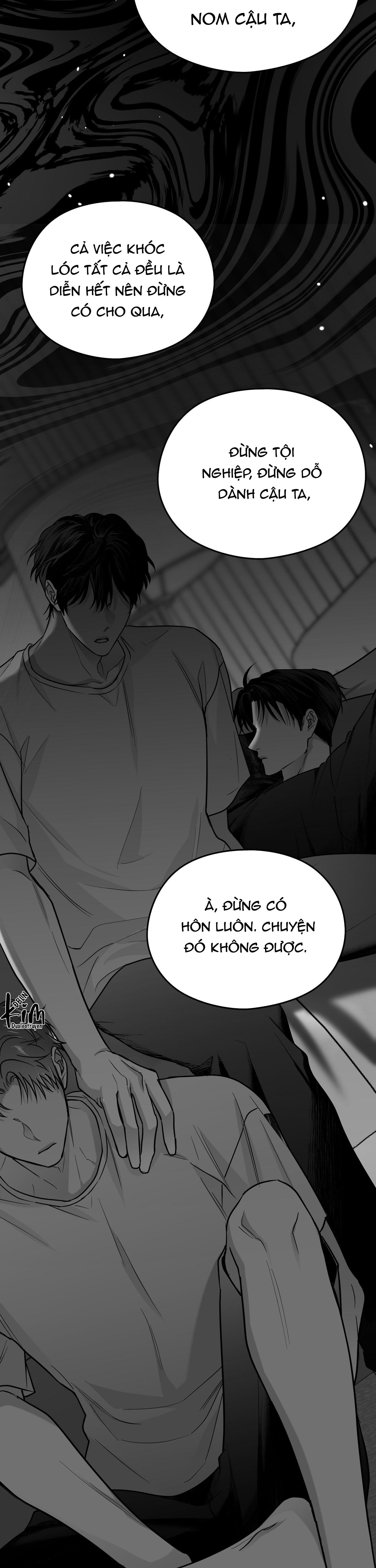 Đọc truyện NON ZERO SUM - Chapter 29