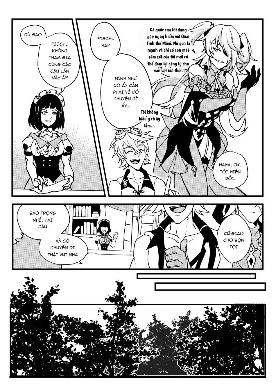 Đọc truyện Đu Boylove cùng GaGa Team - Chapter 172