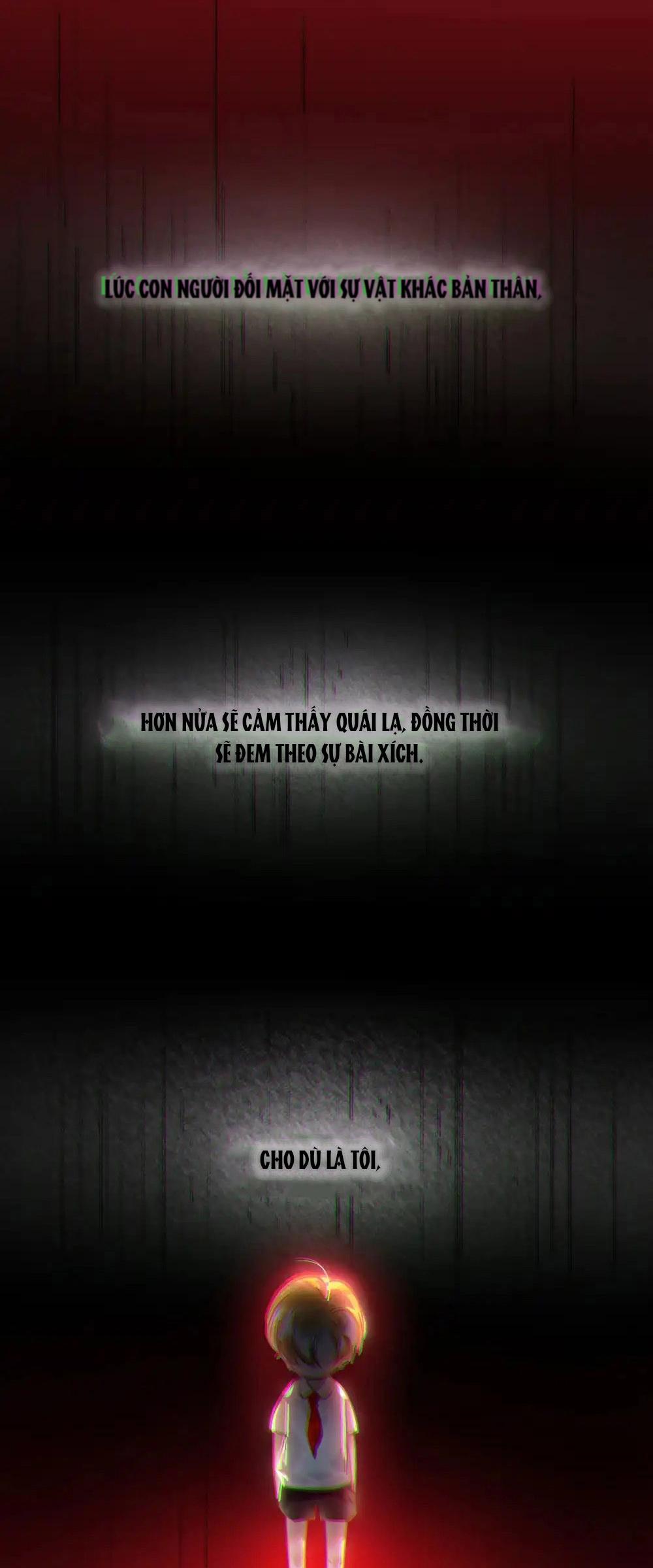 Đọc truyện Tôi có bệnh - Chapter 39