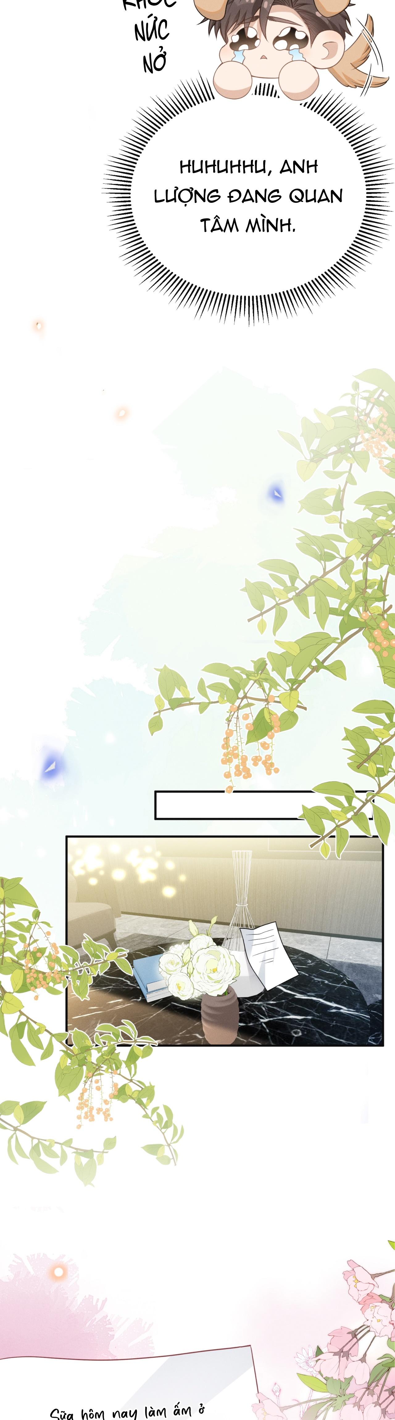 Đọc truyện Lai sinh bất kiến - Chapter 128