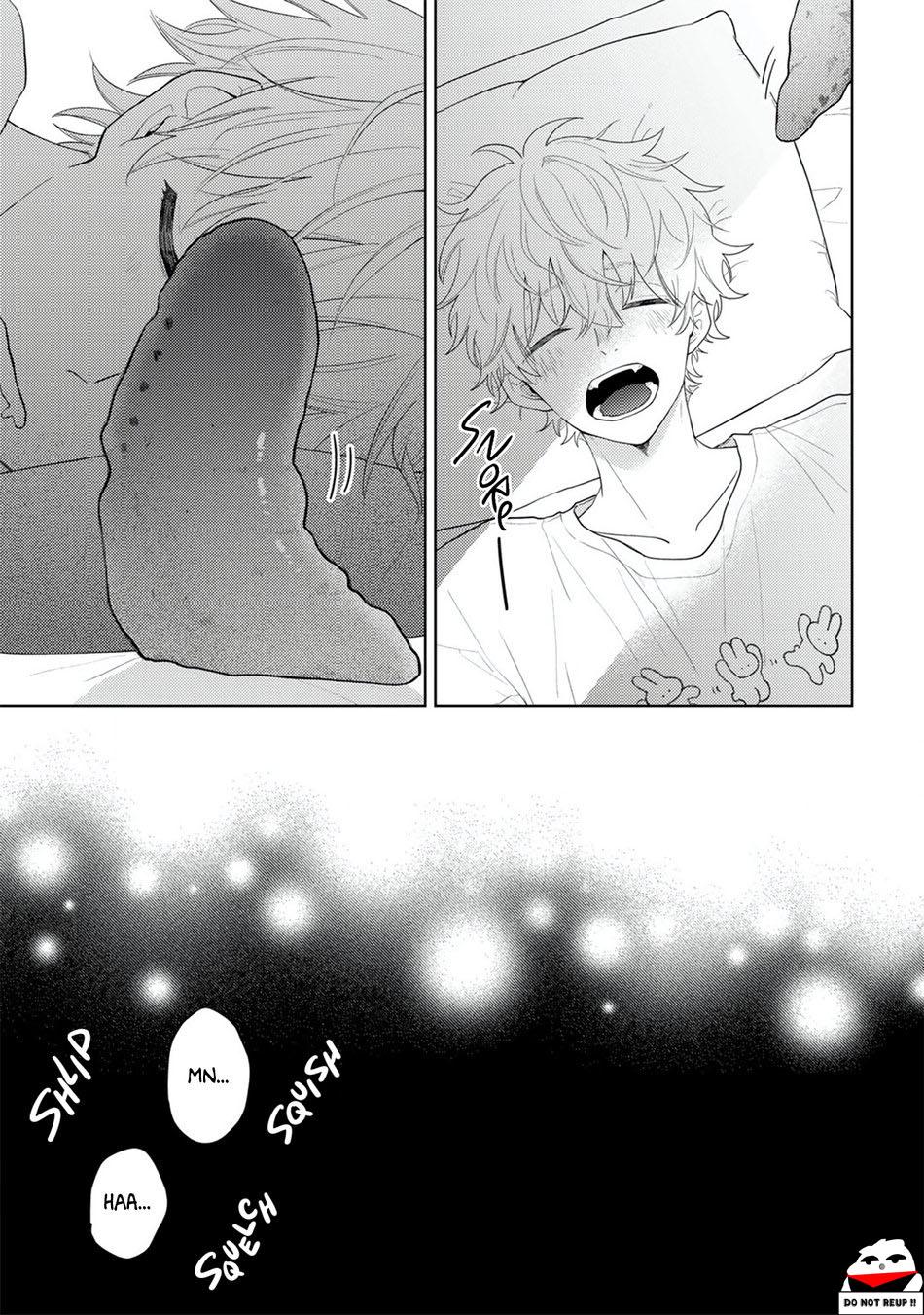 Đọc truyện Tuyển tập oneshot mướt mườn mượt - Chapter 4