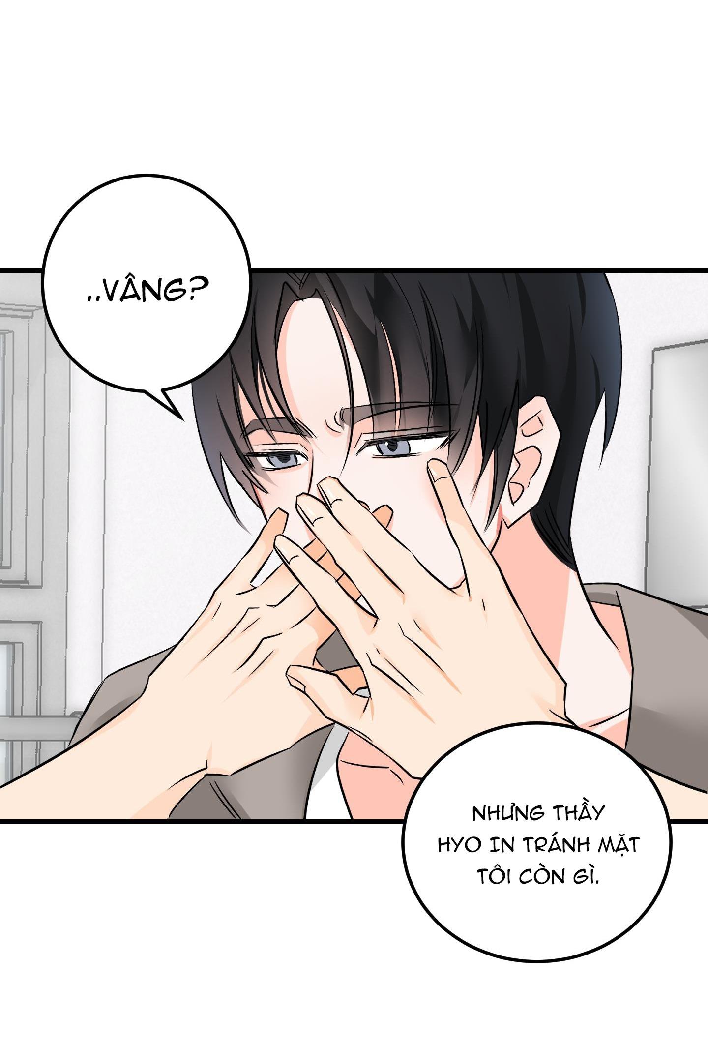 Đọc truyện TUYỂN TẬP BL THÚ NHÂN VÀ XÚC TU - Chapter 10.4