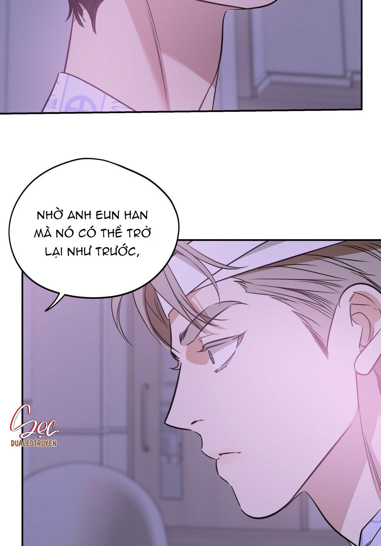 Đọc truyện LỆNH CỨU RỖI - Chapter 42
