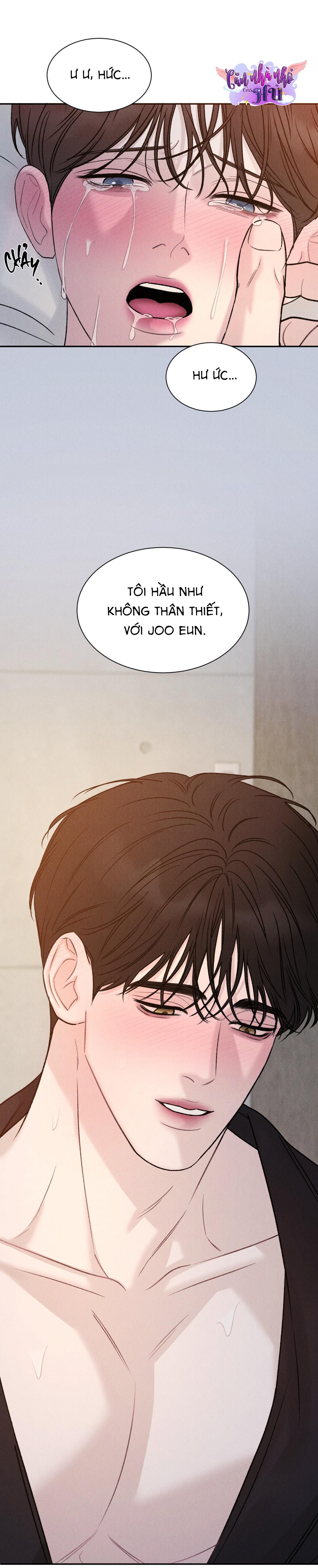 Đọc truyện ÂN HUỆ - Chapter 11