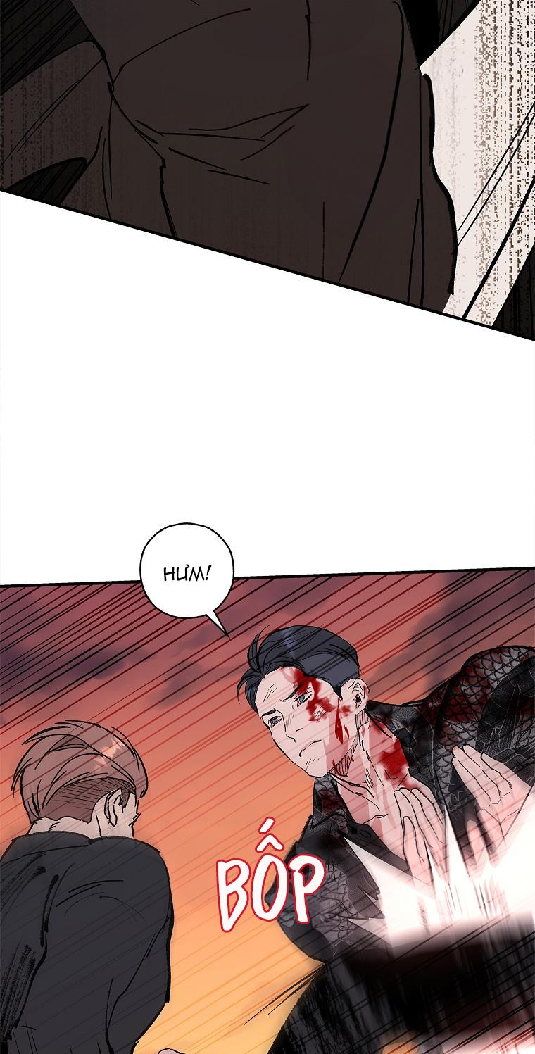 Đọc truyện TUYỂN TẬP CUỒNG CÔNG-CHIẾM HỮU CÔNG CỦA NHÀ KIM - Chapter 26.4