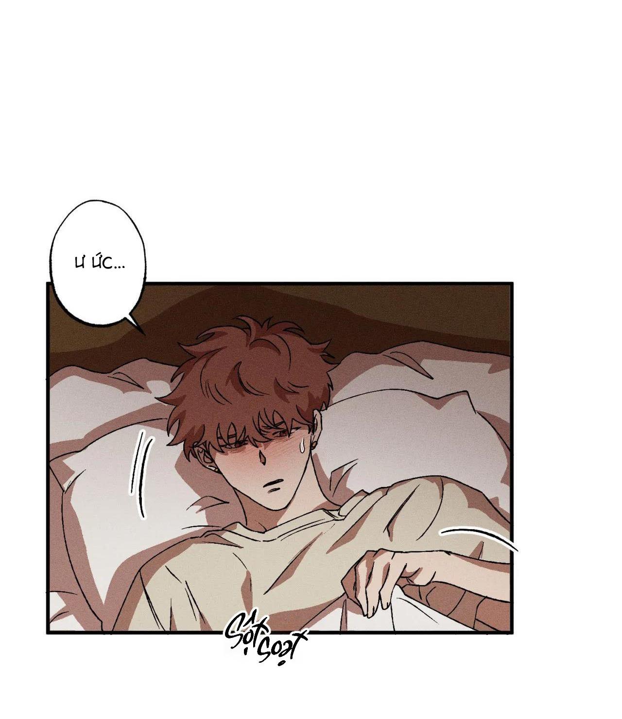 Đọc truyện  Bẫy Đôi Ngọt Ngào - Chapter 47