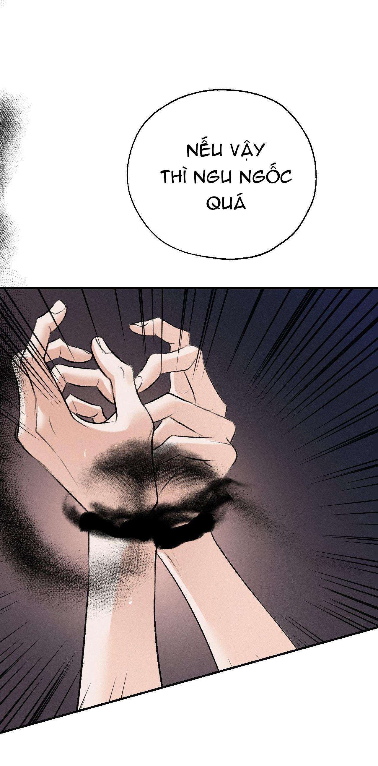 Đọc truyện DƯƠNG KHÍ - Chapter 12