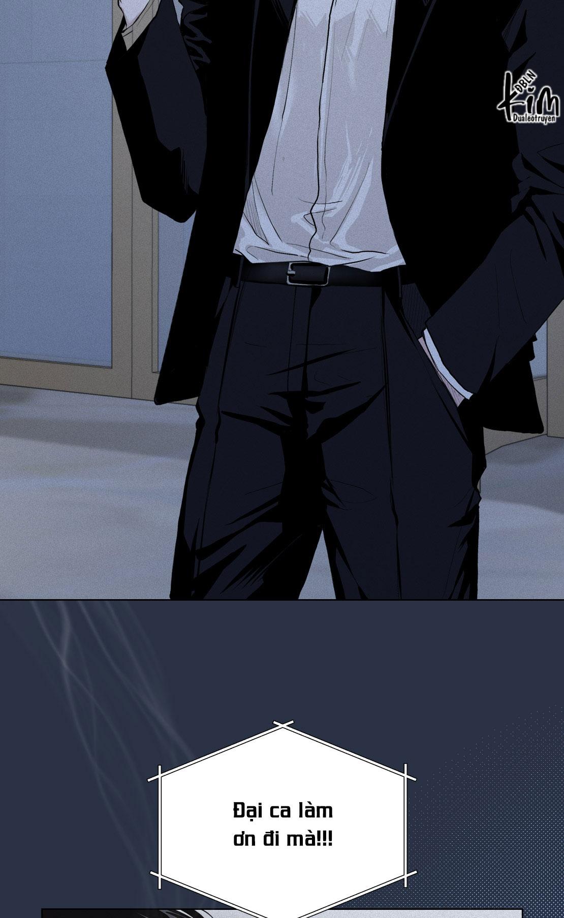 Đọc truyện PROJECTION - Chapter 0