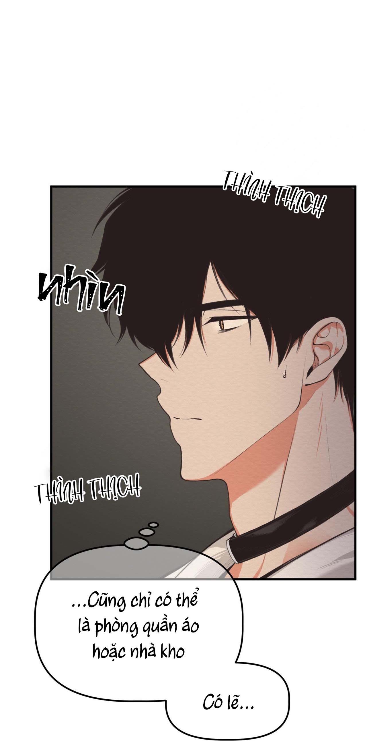 Đọc truyện (END SS) DEVIL ON TOP - Chapter 11