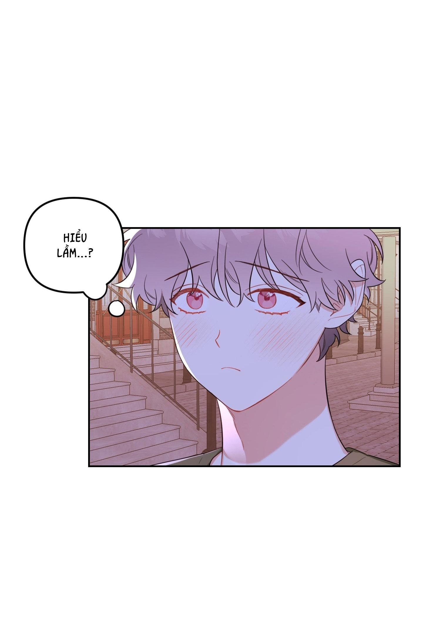 Đọc truyện VƯỜN HOA - Chapter 41