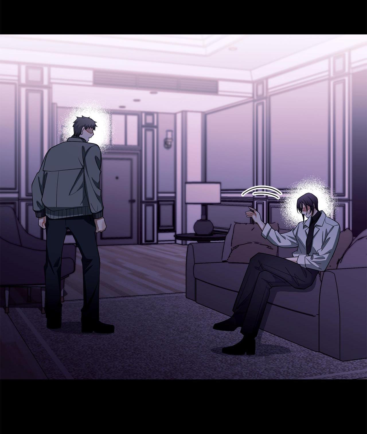 Đọc truyện Vết Hằn - Chapter 50
