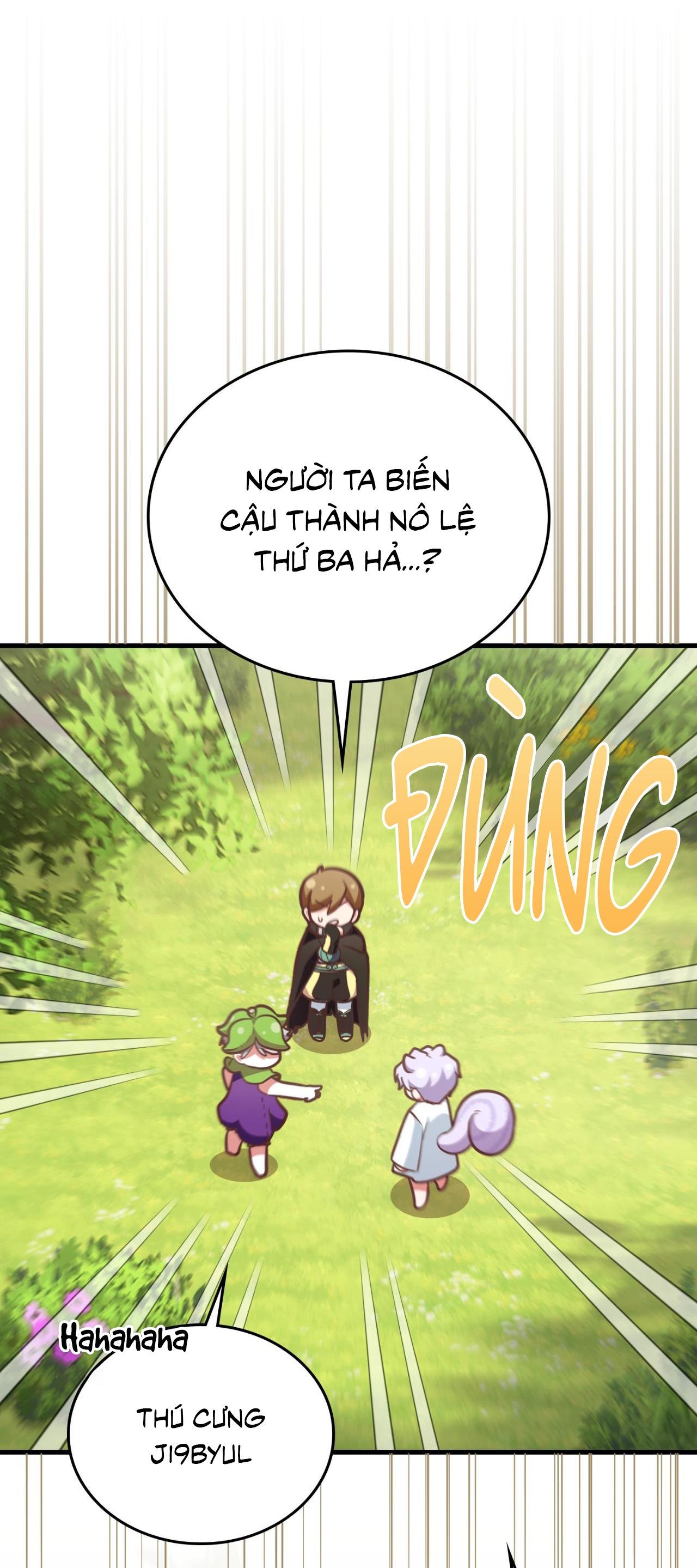 Đọc truyện Guild member - Chapter 55