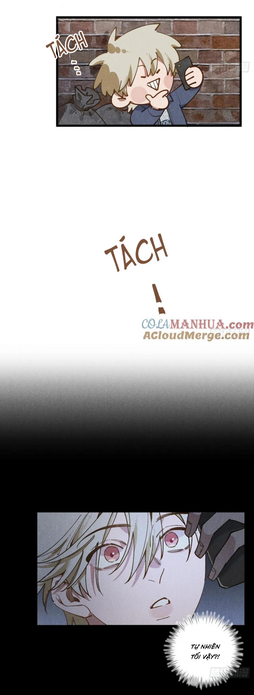 Đọc truyện Ra Ruộng Ngô Với Anh Á, Còn Lâu! - Chapter 32