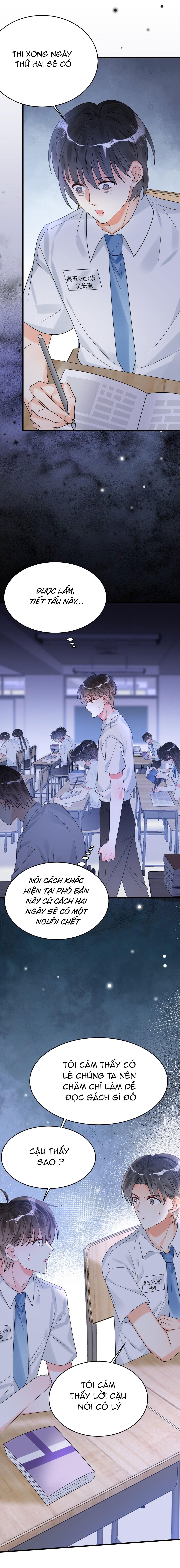Đọc truyện Rất Tiếc, Bạn Không Thể Đăng Xuất Khỏi Trò Chơi - Chapter 33