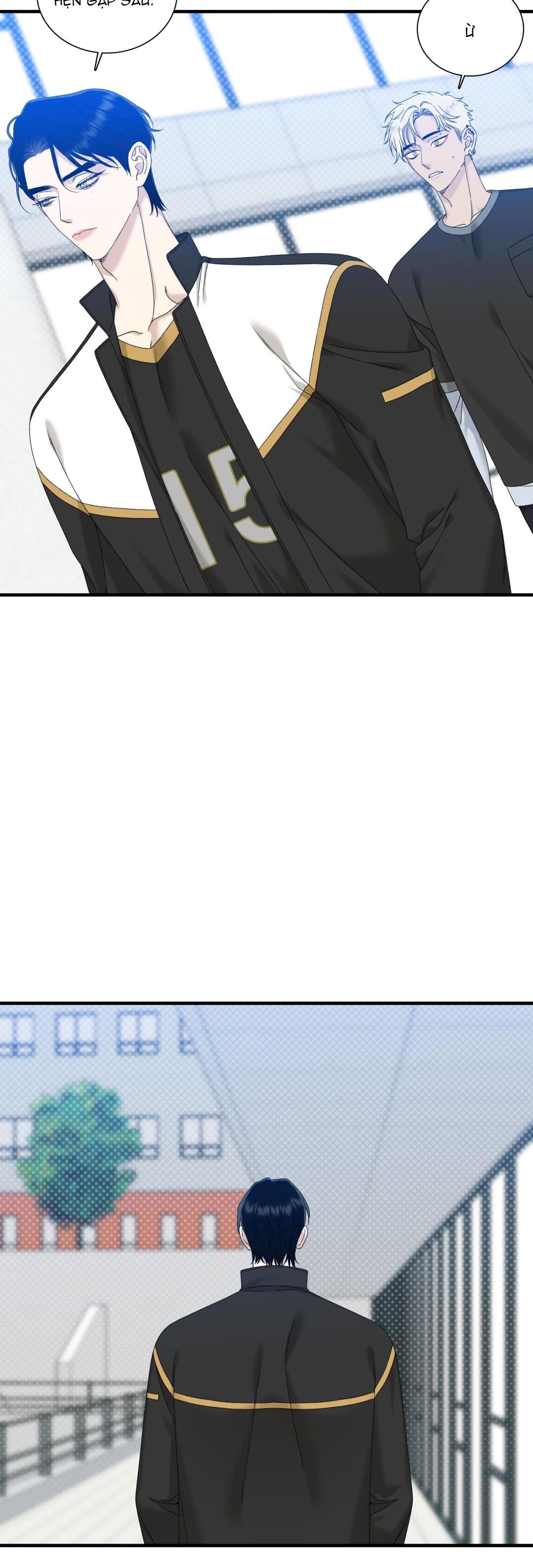 Đọc truyện KHỞI ĐẦU SAI LẦM - Chapter 17