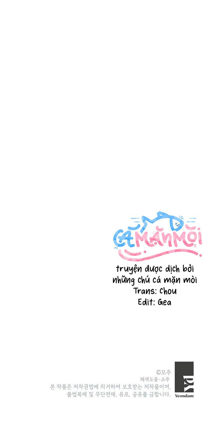 Đọc truyện Cách Để Trở Thành Gia Đình - Chapter 12