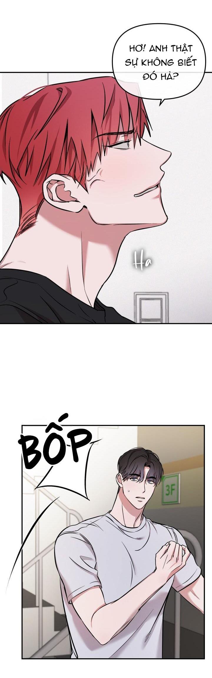 Đọc truyện NGHIỆN SEX - Chapter 5.5