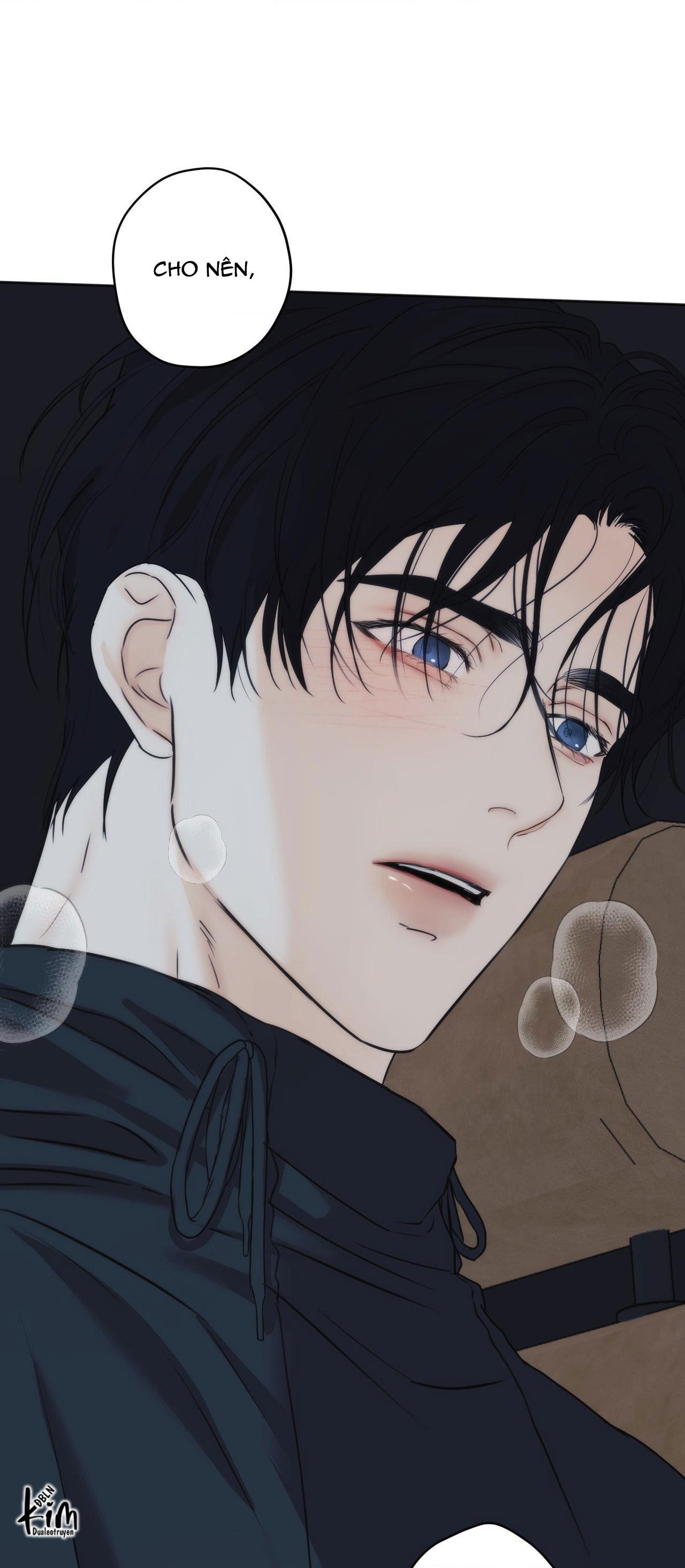 Đọc truyện ÁI TÌNH VÀ DỤC VỌNG - Chapter 35