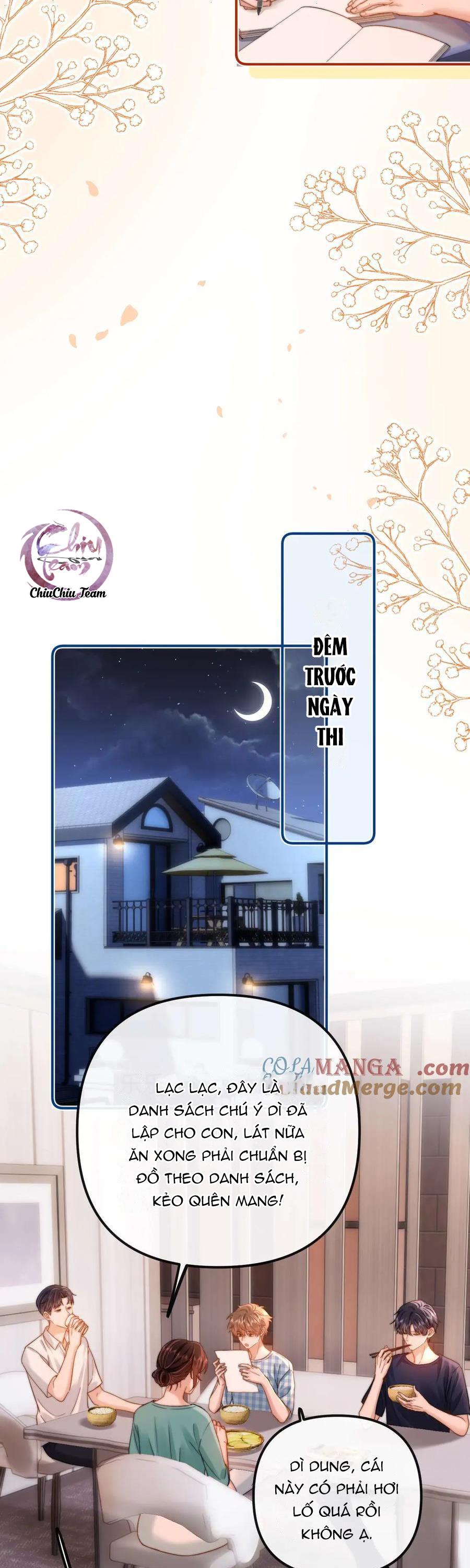 Đọc truyện Chất Dị Ứng Đáng Yêu - Chapter 72