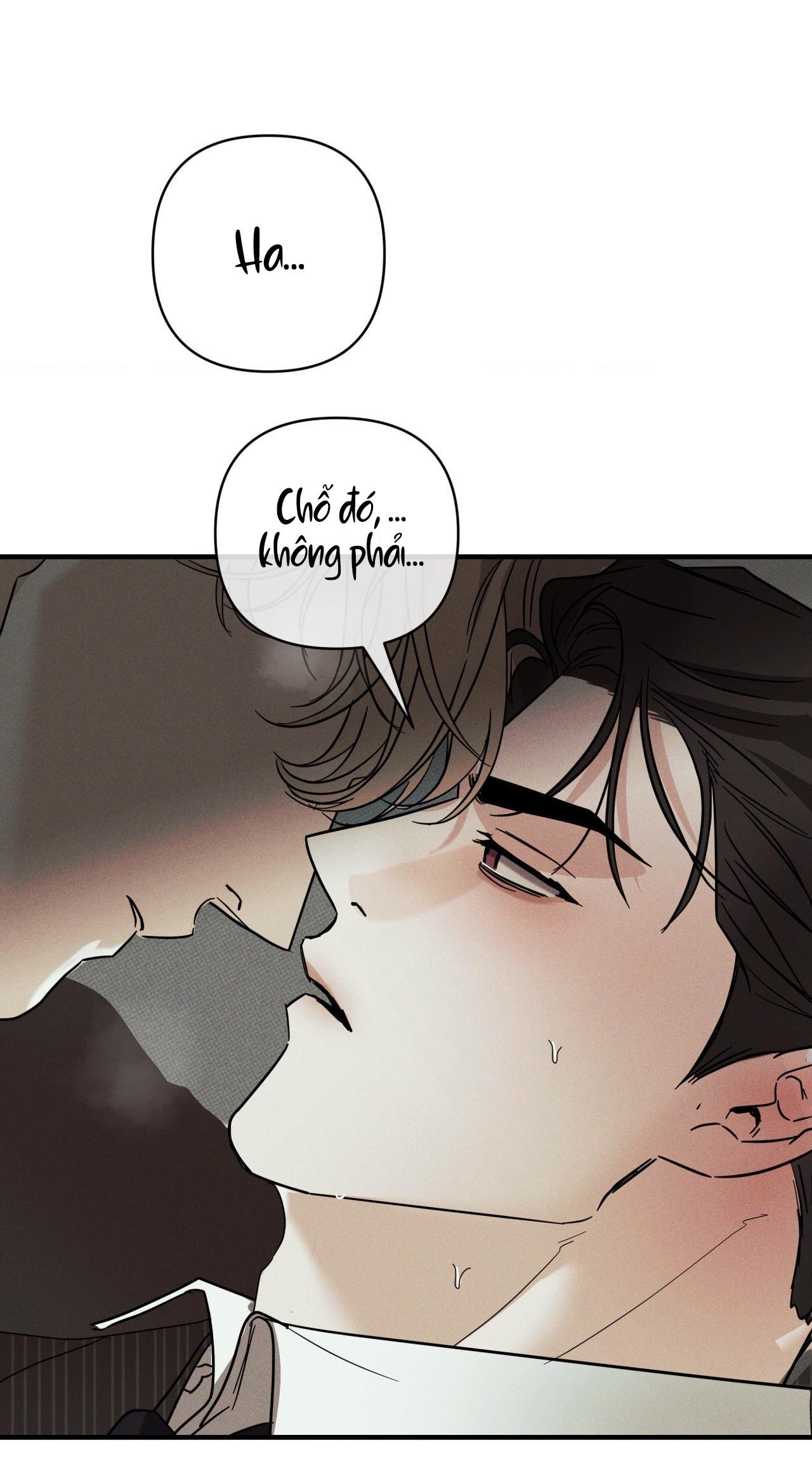 Đọc truyện THÂN ÁI - Chapter 35