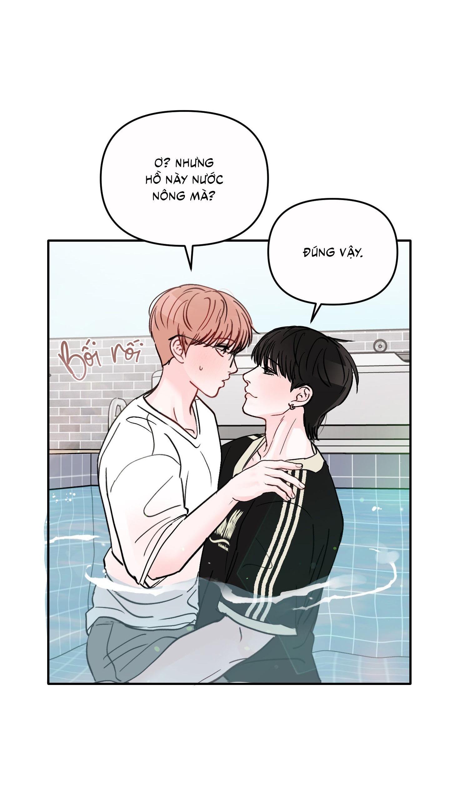Đọc truyện  Thán phục thanh xuân - Chapter 78