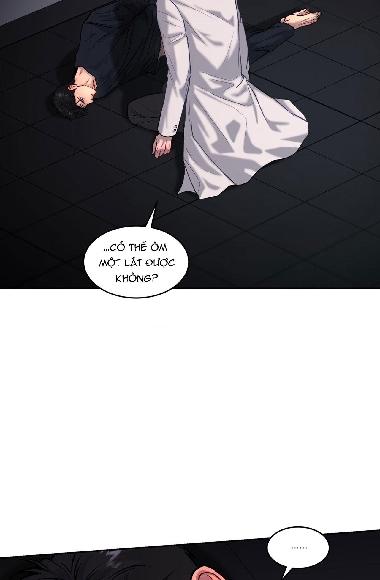Đọc truyện RON PROJECT - Chapter 5