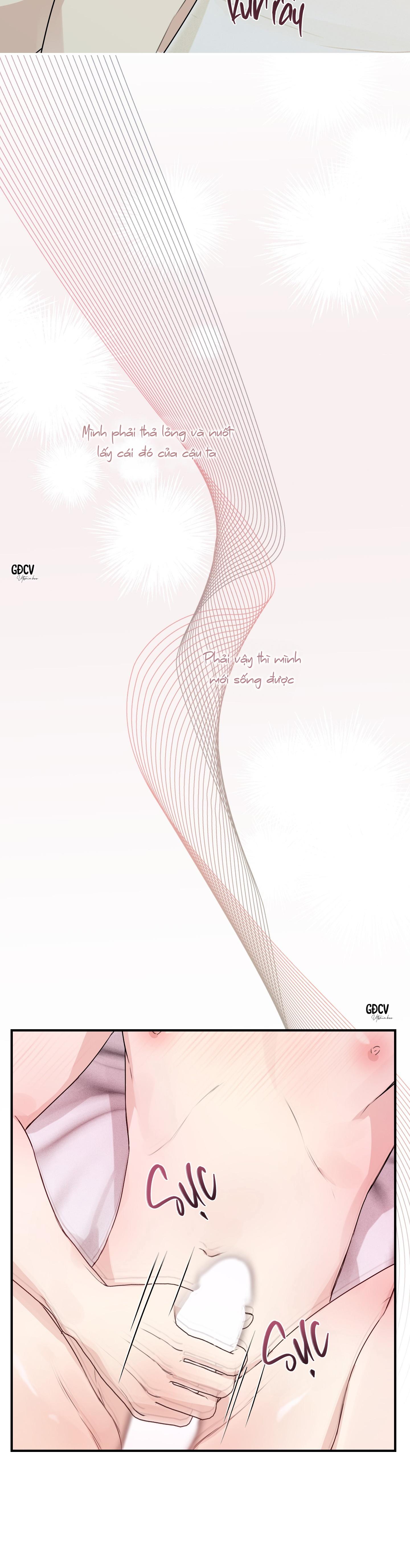 Đọc truyện QUAN HỆ CỘNG SINH CỦA MẶT TRĂNG VÀ MẶT TRỜI - Chapter 12