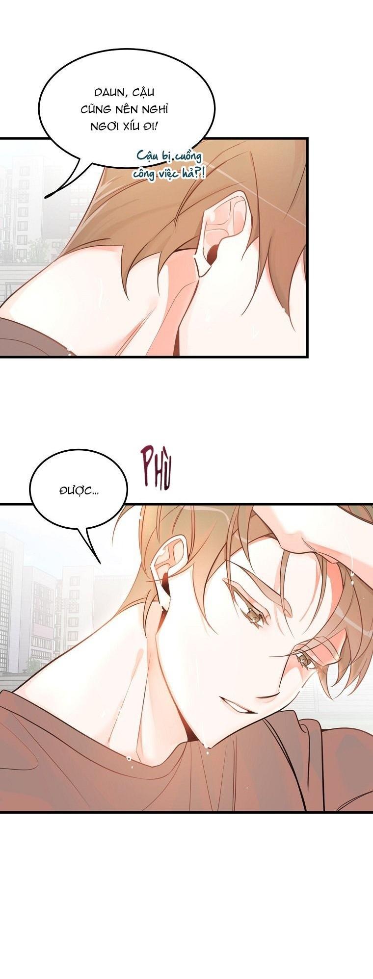 Đọc truyện Có Chuyện Gì Xảy Ra với Sự Nổi Tiếng Của Tôi Thế? - Chapter 13