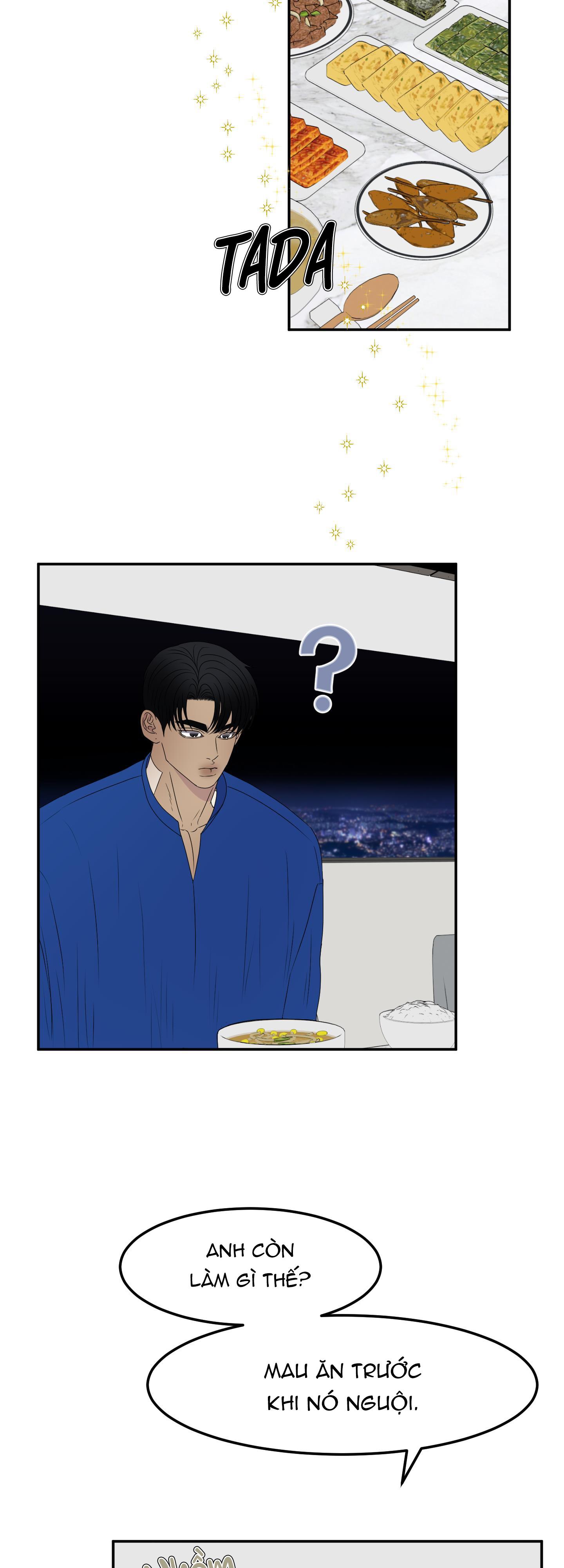 Đọc truyện Kick your heart - Chapter 11