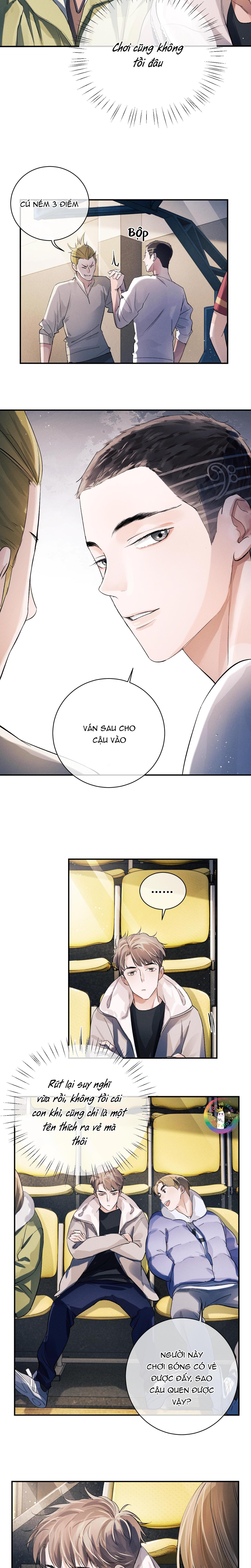 Đọc truyện Tát Dã (Ngang Tàng) - Chapter 10