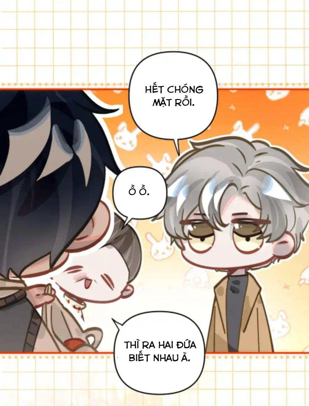 Đọc truyện Tôi có bệnh - Chapter 46