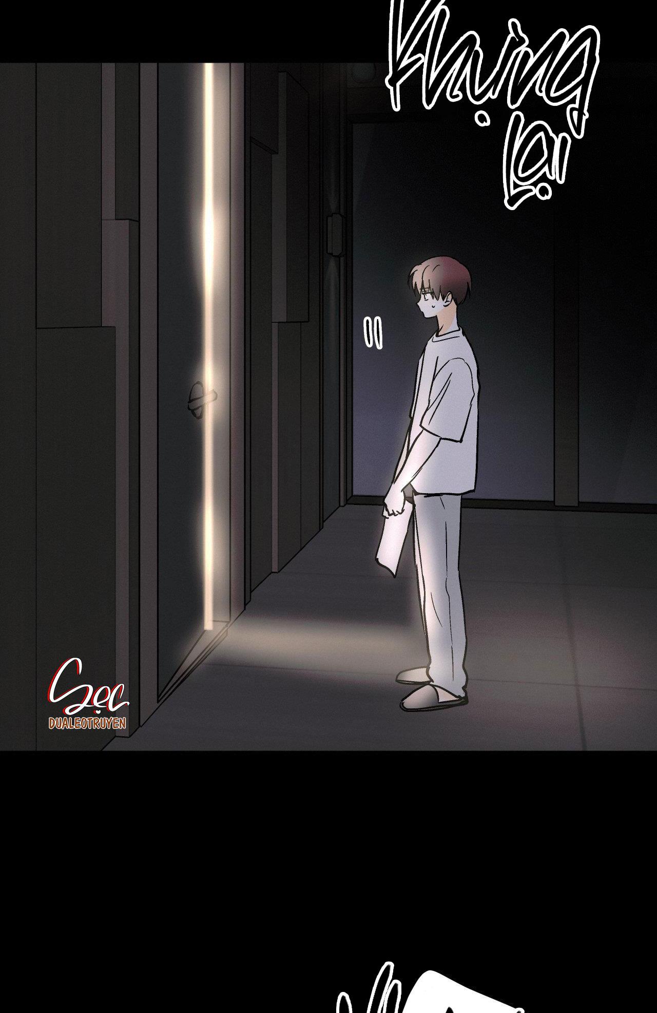 Đọc truyện LIE AGAIN - Chapter 40