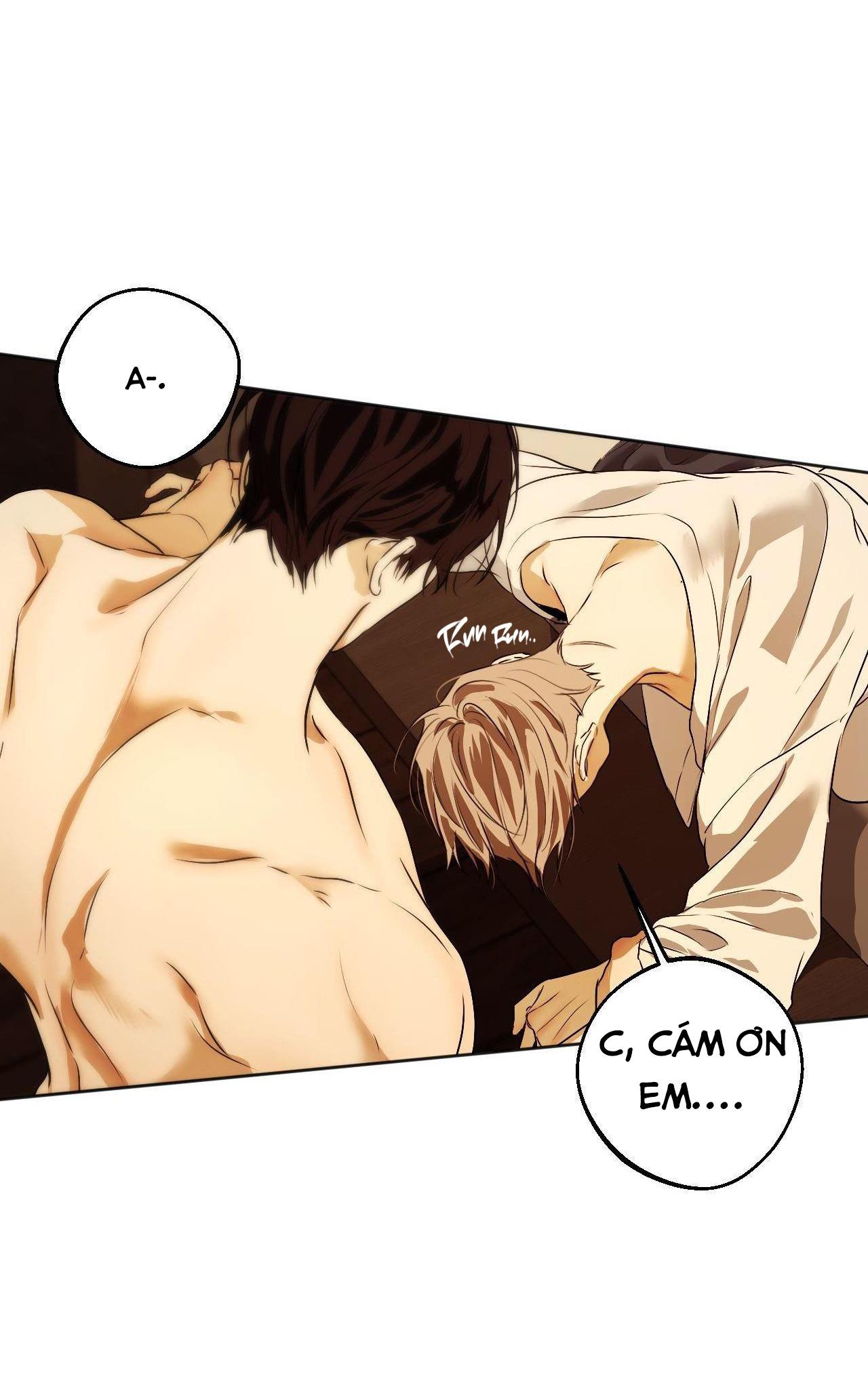 Đọc truyện SẮC DỤC - Chapter 39