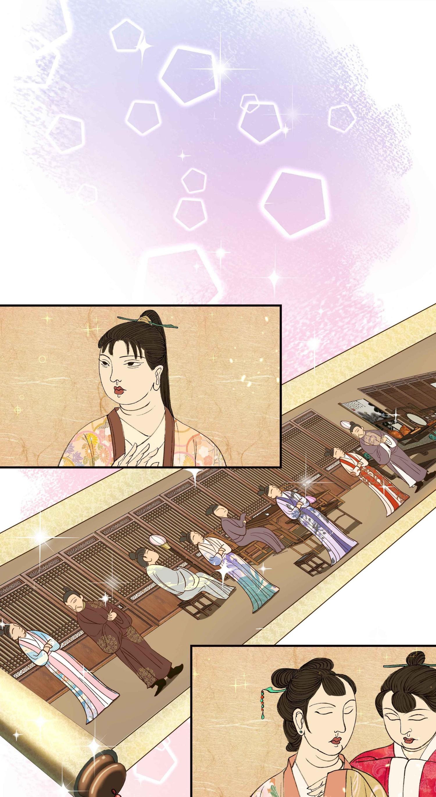 Đọc truyện Quán cơm tỳ hưu - Chapter 6