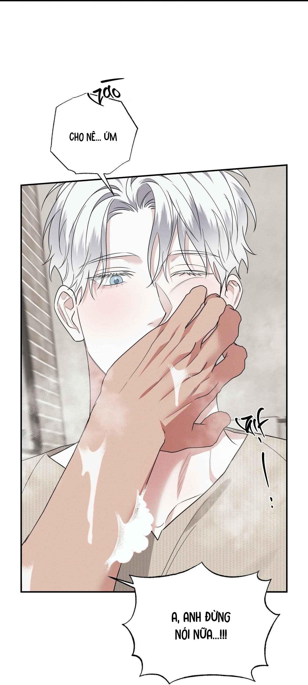 Đọc truyện  Đầm Lầy Của Nhân Ngư - Chapter 18