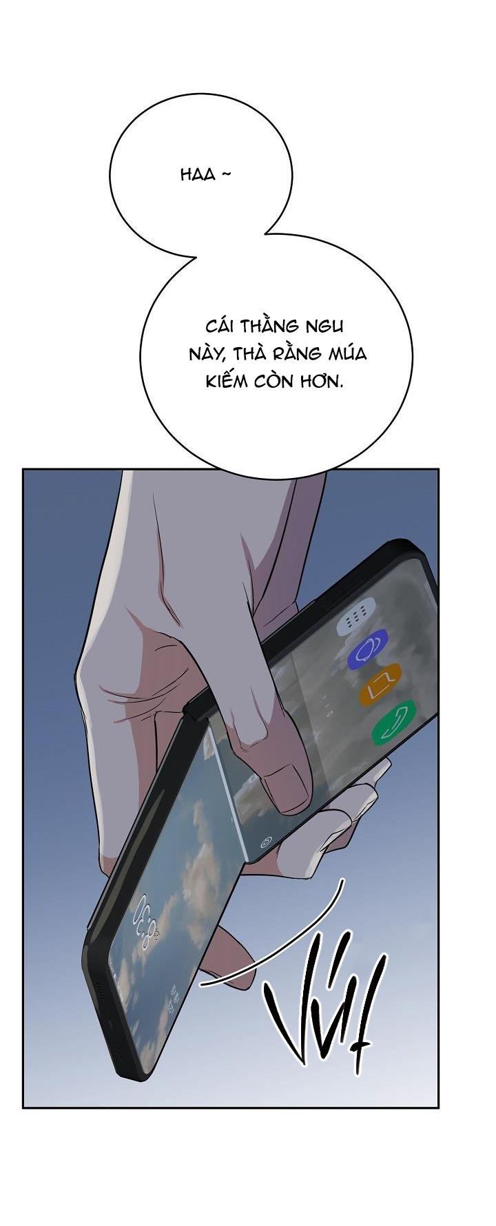 Đọc truyện (ABO) HANG HỔ - Chapter 36