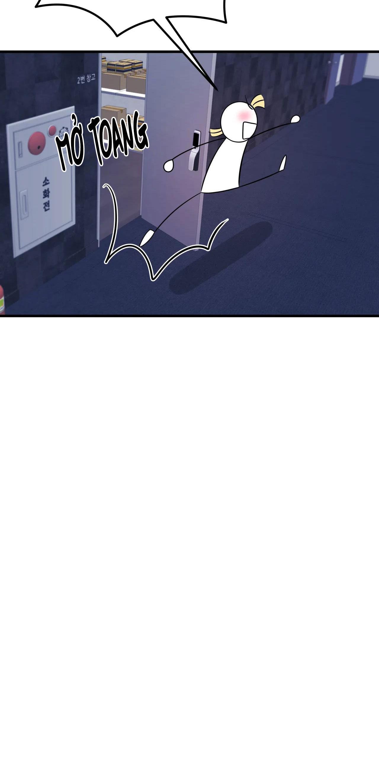 Đọc truyện TÌNH YÊU CỔ TÍCH - Chapter 31