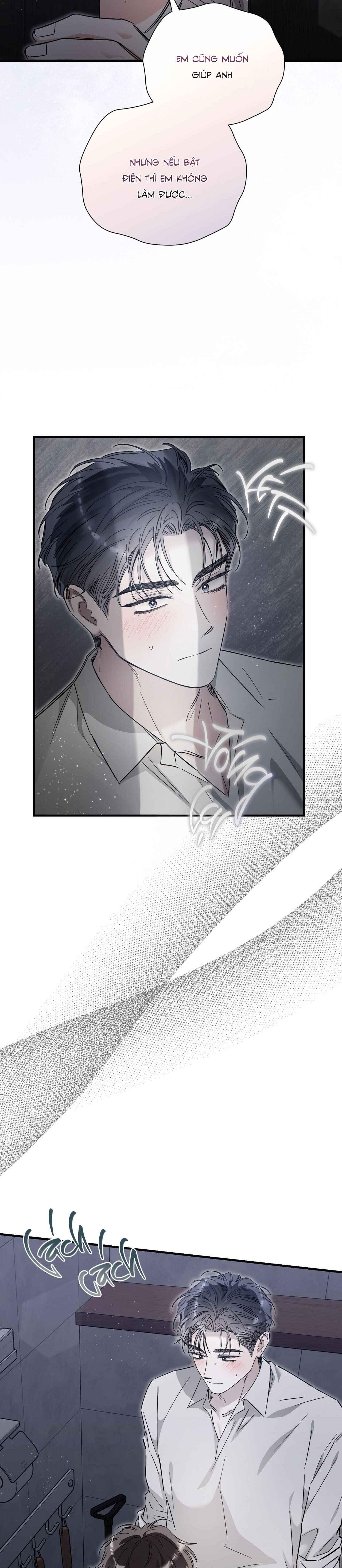 Đọc truyện MỐI TÌNH KHÔNG CÔNG BẰNG - Chapter 27