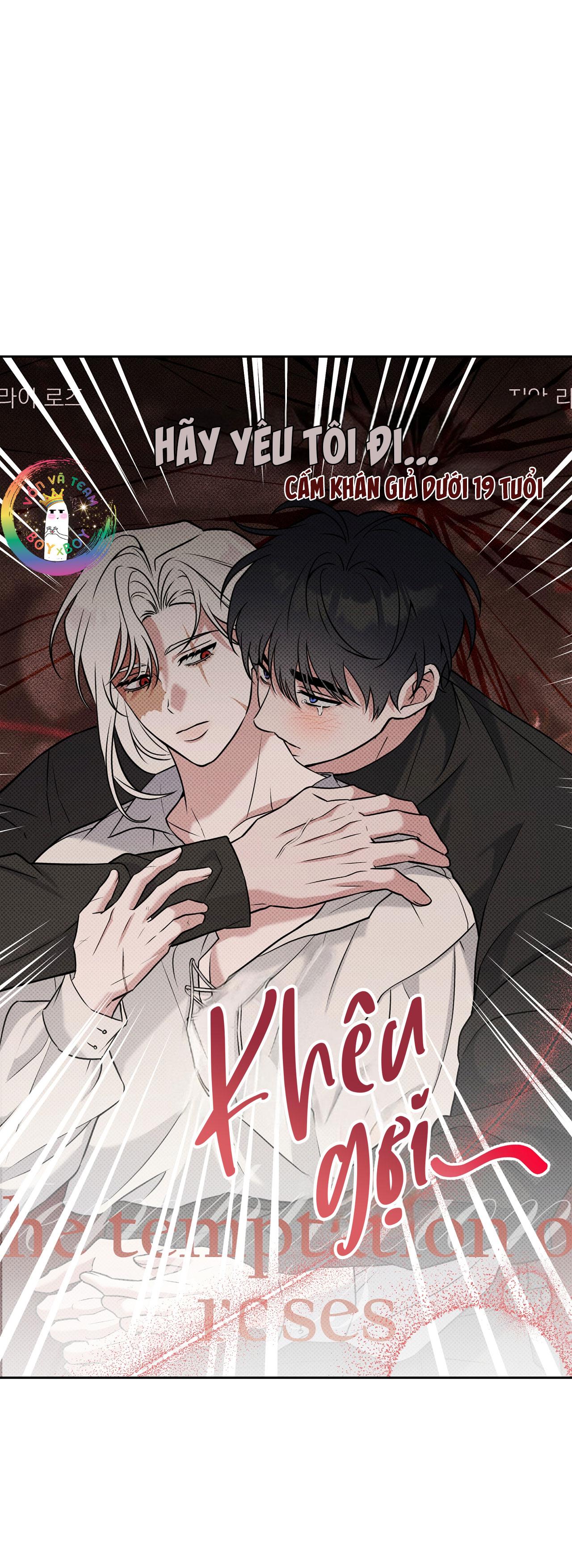 Đọc truyện Ballboy Tactics - Chapter 28