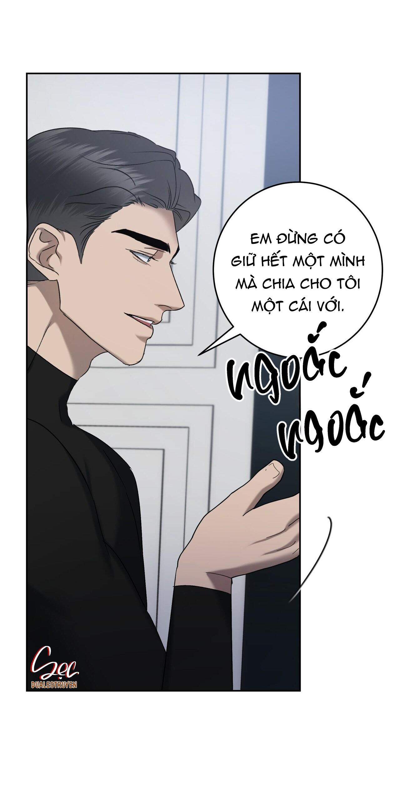 Đọc truyện CẦU THỦ BÓNG NƯỚC - Chapter 37