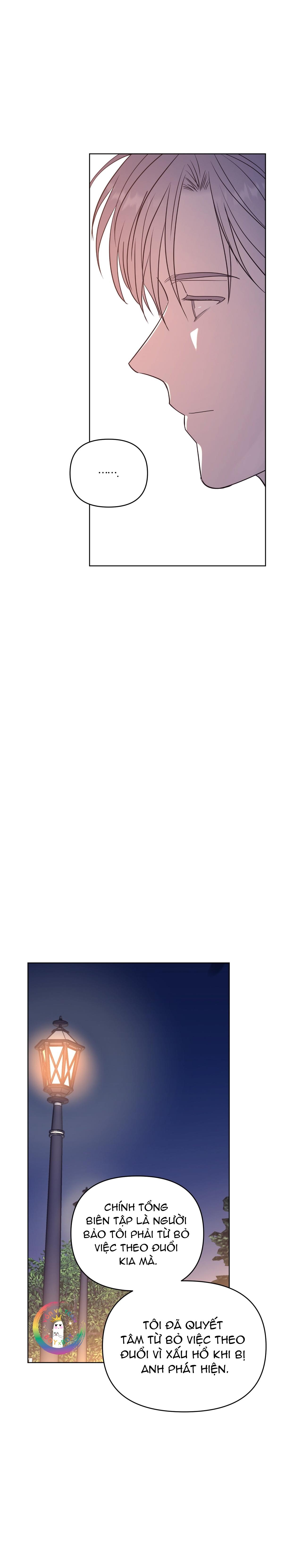 Đọc truyện Sparkling Baby - Chapter 20