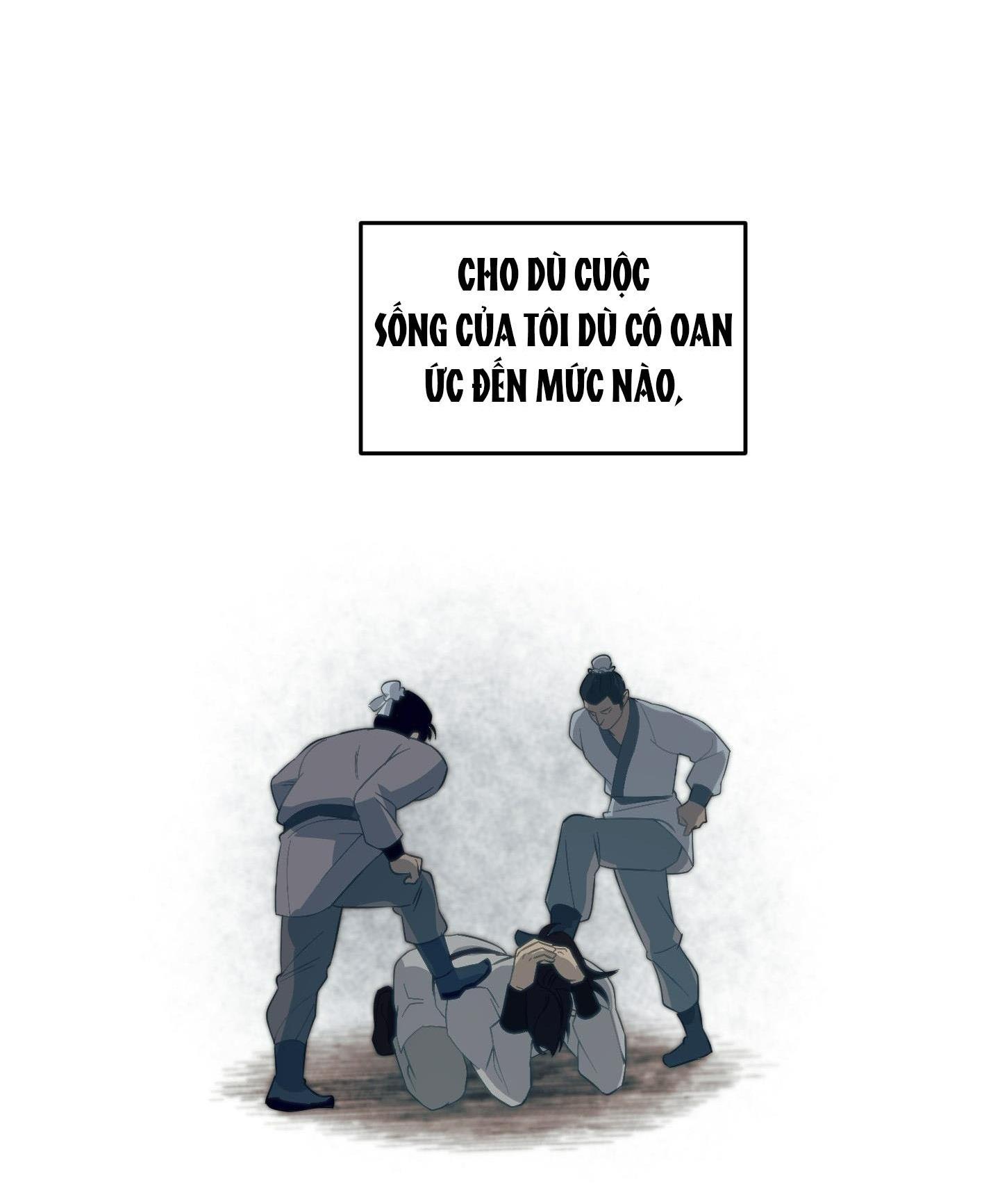 Đọc truyện SỐNG SÓT NHỜ LÀM VỢ BÉ CỦA MA GIÁO CHỦ - Chapter 8