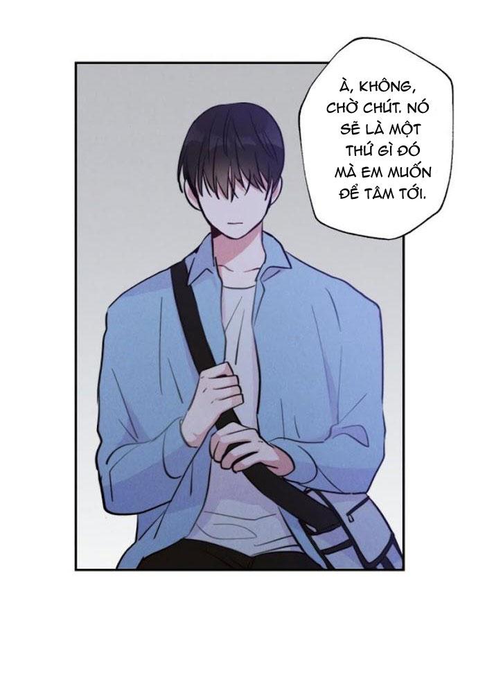 Đọc truyện Mưa Giông - Chapter 9