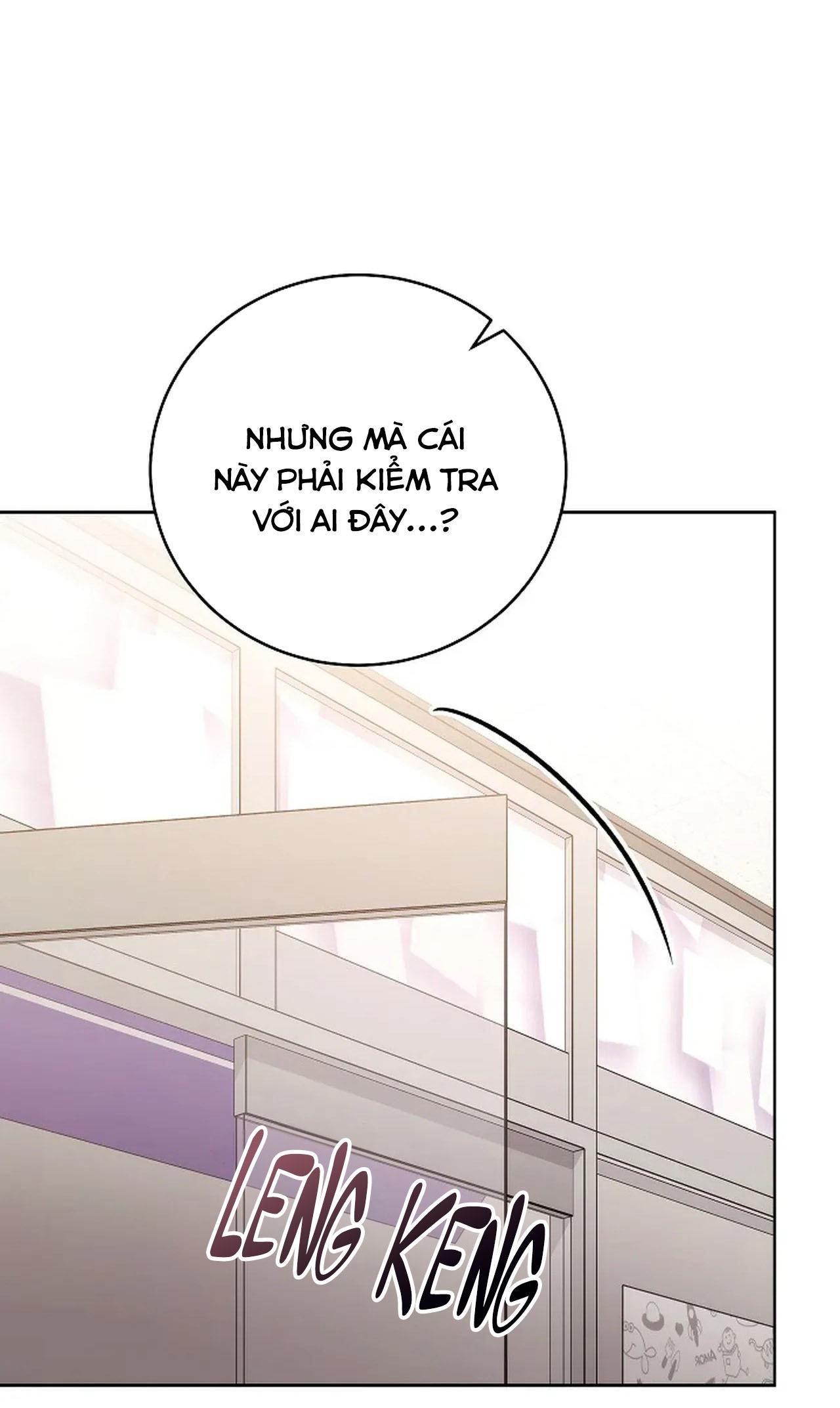 Đọc truyện (END) APP THÔI MIÊN - Chapter 1