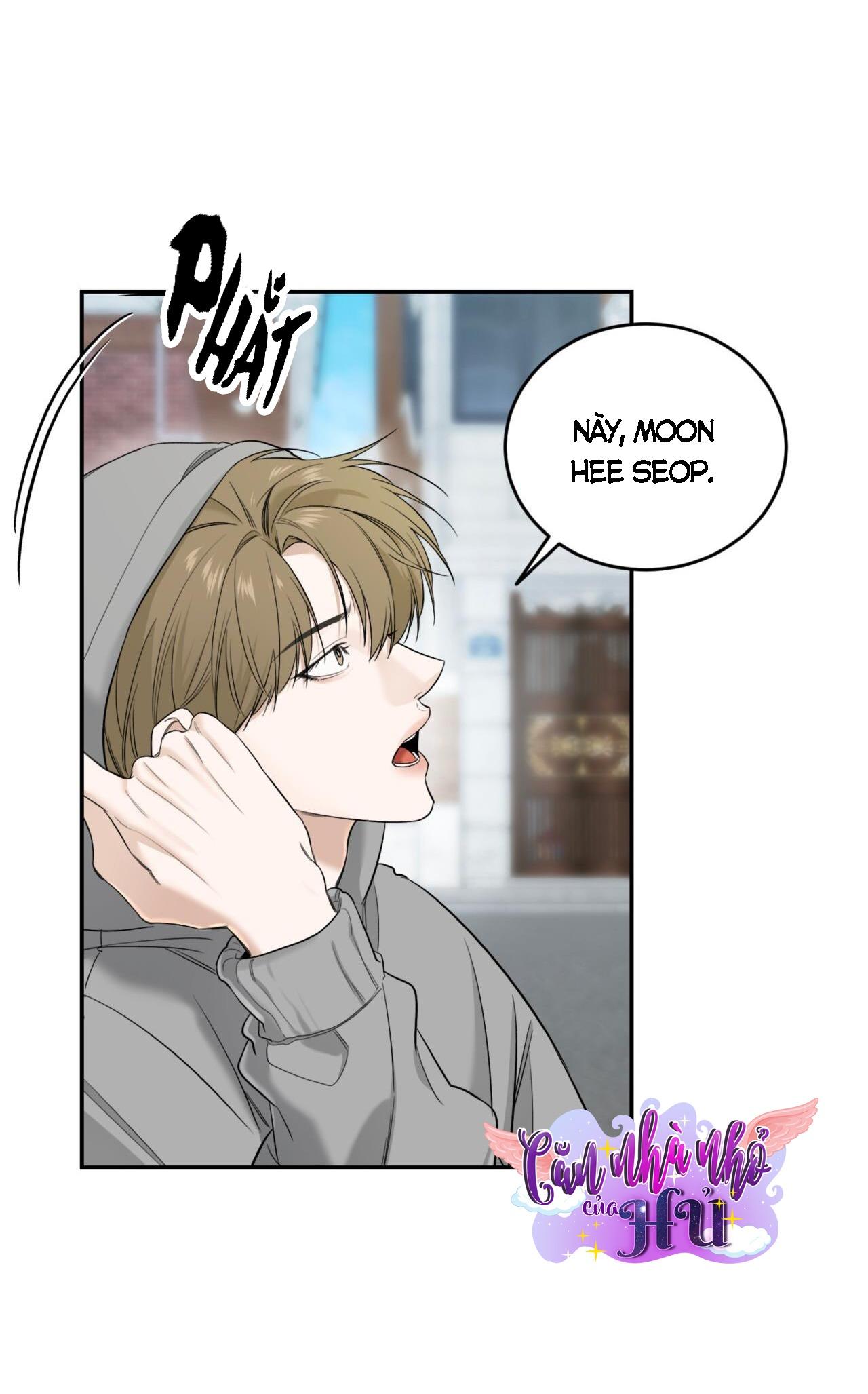 Đọc truyện CHÀNG TRAI CHO EM MỌI THỨ - Chapter 21