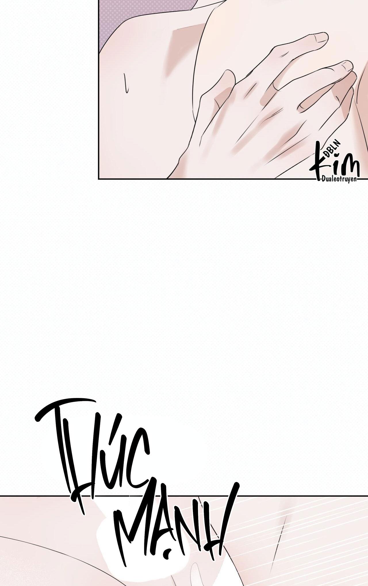 Đọc truyện NGHIỆN SEX - Chapter 23.5