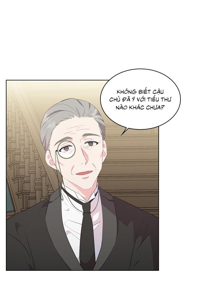 Đọc truyện Who’s your daddy - Chapter 3